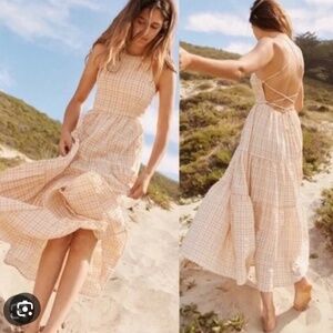 Christy Dawn Delphine Dress